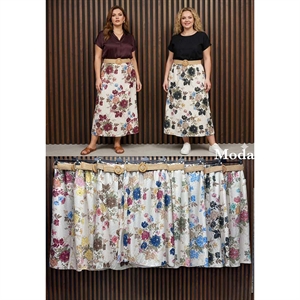 Spódnica damska produkt Włoski