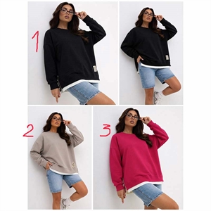 Bluza damska produkt Turecki  M-XL
