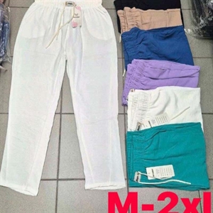 Spodnie damskie  M-2XL