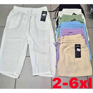 Rybaczki damskie  2XL-6XL