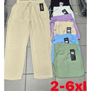 Spodnie damskie  2XL-6XL