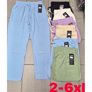 Spodnie damskie  2XL-6XL