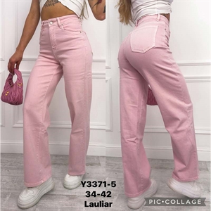 Jeansy damskie  34-42