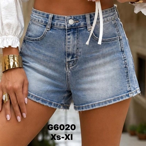 Szorty jeansowe damskie  XS-XL