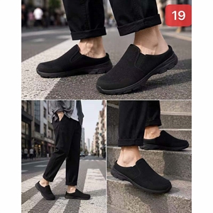 Buty wsuwane  40-45