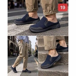 Buty wsuwane  40-45
