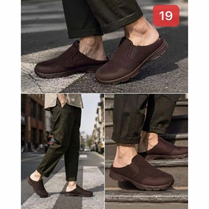 Buty wsuwane  40-45