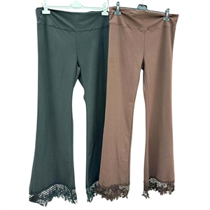 Legginsy damskie produkt Turecki