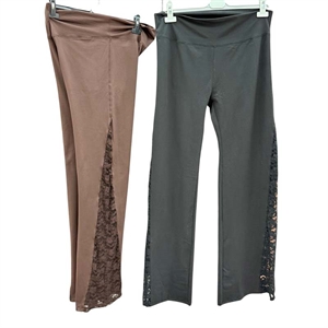 Legginsy damskie produkt Turecki
