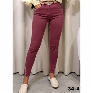 Jeansy damskie  34-42