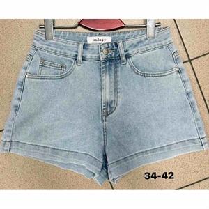 Szorty jeansowe damskie  34-42