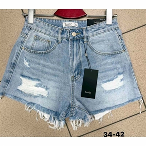 Szorty jeansowe damskie  34-42
