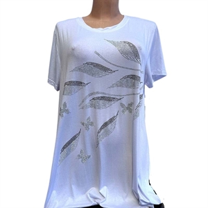 Tunika damska 2XL-6XL