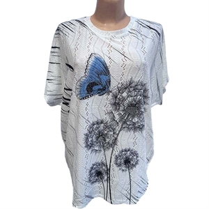 Tunika damska 2XL-6XL