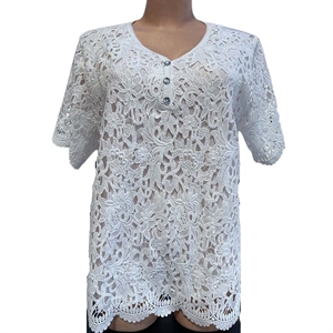 Bluzka damska XL-4XL