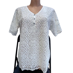 Bluzka damska XL-4XL
