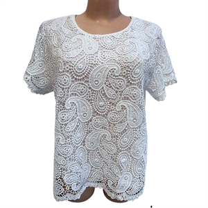 Bluzka damska XL-4XL