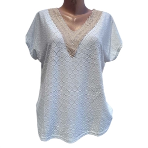 Bluzka damska XL-6XL