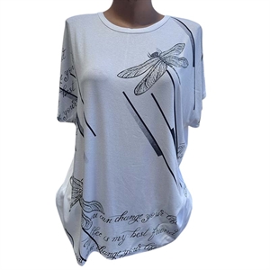 Bluzka damska 2XL-6XL