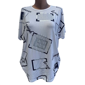 Bluzka damska 4XL-8XL