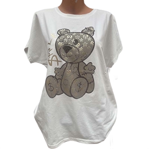 Bluzka damska M/L-L/XL