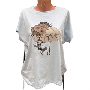 Bluzka damska M/L-L/XL