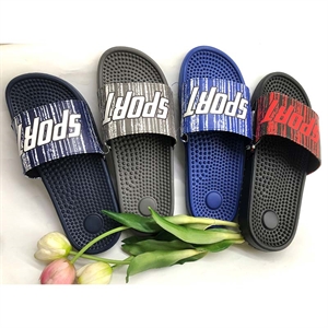 Klapki basenowe 40-45