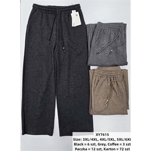 Spodenki damskie  3XL-6XL