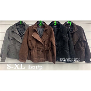 Kurtka damska S-XL