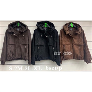 Kurtka damska S-XL