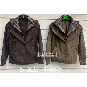 Kurtka damska S-XL
