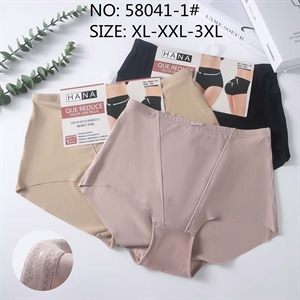 Majtki damskie  XL-3XL