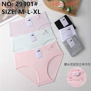 Majtki damskie  M-XL