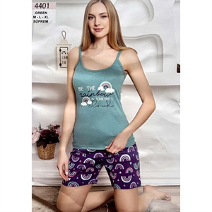 Piżama damska  M-XL