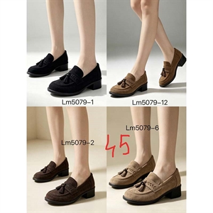 Mokasyny damskie  36-41