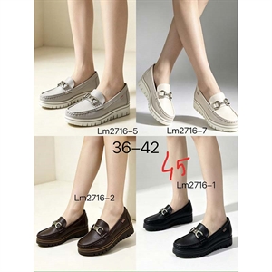 Mokasyny damskie  36-42