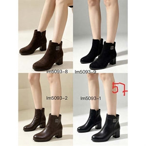Botki damskie  36-41