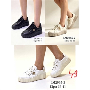Buty sportowe  36-41