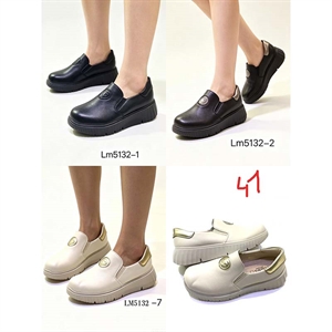 Buty wsuwane  36-41