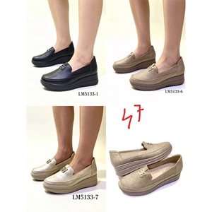 Buty wsuwane  36-41