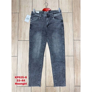 Jeansy damskie  33-44