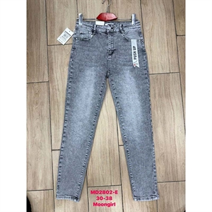 Jeansy damskie Push Up  30-38