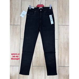 Jeansy damskie Push Up  30-42