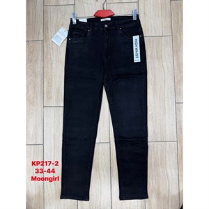Jeansy damskie  33-44