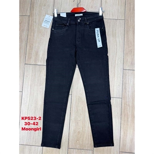 Jeansy damskie Push Up  30-42