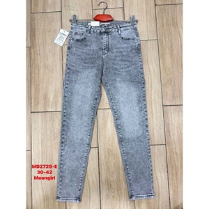 Jeansy damskie  30-42