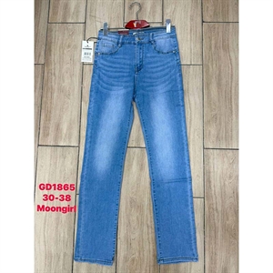 Jeansy damskie  30-38