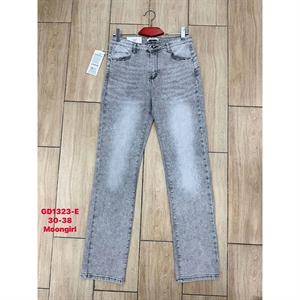 Jeansy damskie  30-38