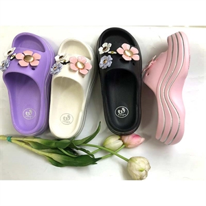 Klapki basenowe 36-41
