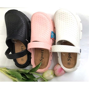 Klapki basenowe 36-41